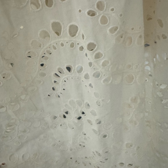 Zimmermann white midi dress - Picture 11 of 11